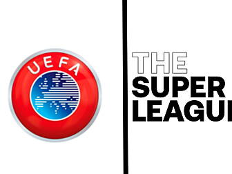 Real Madrid, Barcelona and Juv...